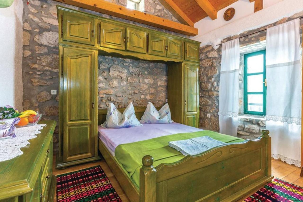 Villa Mediteran Tribalj  Zewnętrze zdjęcie